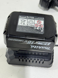 Chargeur de Batterie 18V Makita – Recharge Rapide et Fiable