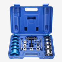 Kit Complet Extracteur et Installateur de Roulements et Joints d’Huile YZ-6008