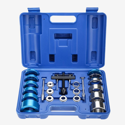 Kit Complet Extracteur et Installateur de Roulements et Joints d’Huile YZ-6008