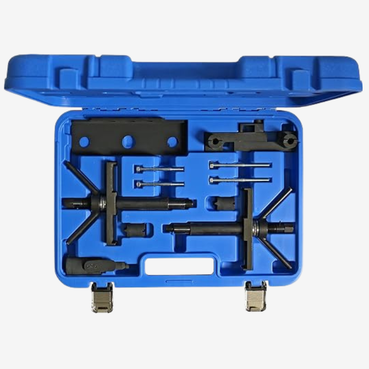 yz-9041 Kit de Calage Moteur 11 Pièces – Compatible Volvo, Précision et Fiabilité