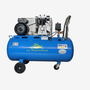 Couroie Compresseur d’air 100 L - 2hp, robuste et performant