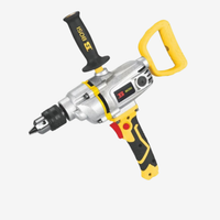Perceuse électrique 950 W – Puissante, polyvalente et facile à utiliser