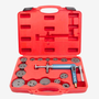 Kit repousse-pistons de frein pneumatique - 16 pièces