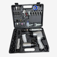 Clé à choc pneumatique YZ9190 – Puissance, fiabilité et polyvalence pour tous vos travaux