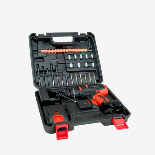 Visseuse-Perceuse IGGLE 36 V – Puissante et polyvalente