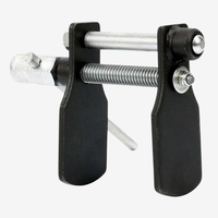 Écarteur de Plaquettes de Frein YZ-6026B – Outil d’Atelier Professionnel pour Freins à Disque