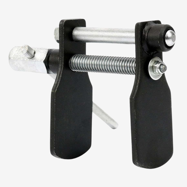 Écarteur de Plaquettes de Frein YZ-6026B – Outil d’Atelier Professionnel pour Freins à Disque