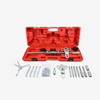 Kit Marteau à Inertie pour Carrosserie et Mécanique