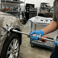 Kit Marteau à Inertie pour Carrosserie et Mécanique