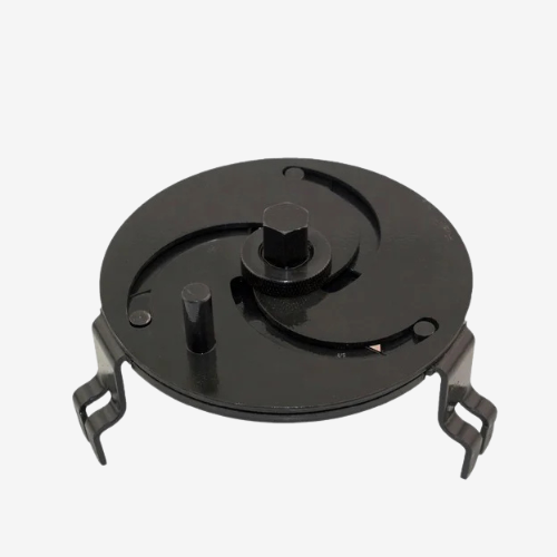 Extracteur de Bouchon de Réservoir Professionnel
