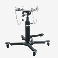 Cric Hydraulique de Transmission LP-1661 – Puissant et Fiable pour un Levage Précis