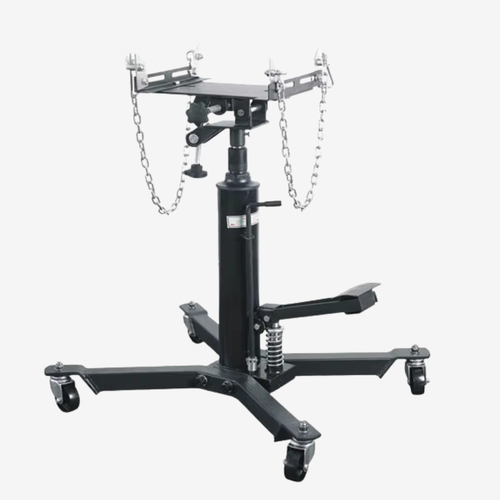 Cric Hydraulique de Transmission LP-1661 – Puissant et Fiable pour un Levage Précis
