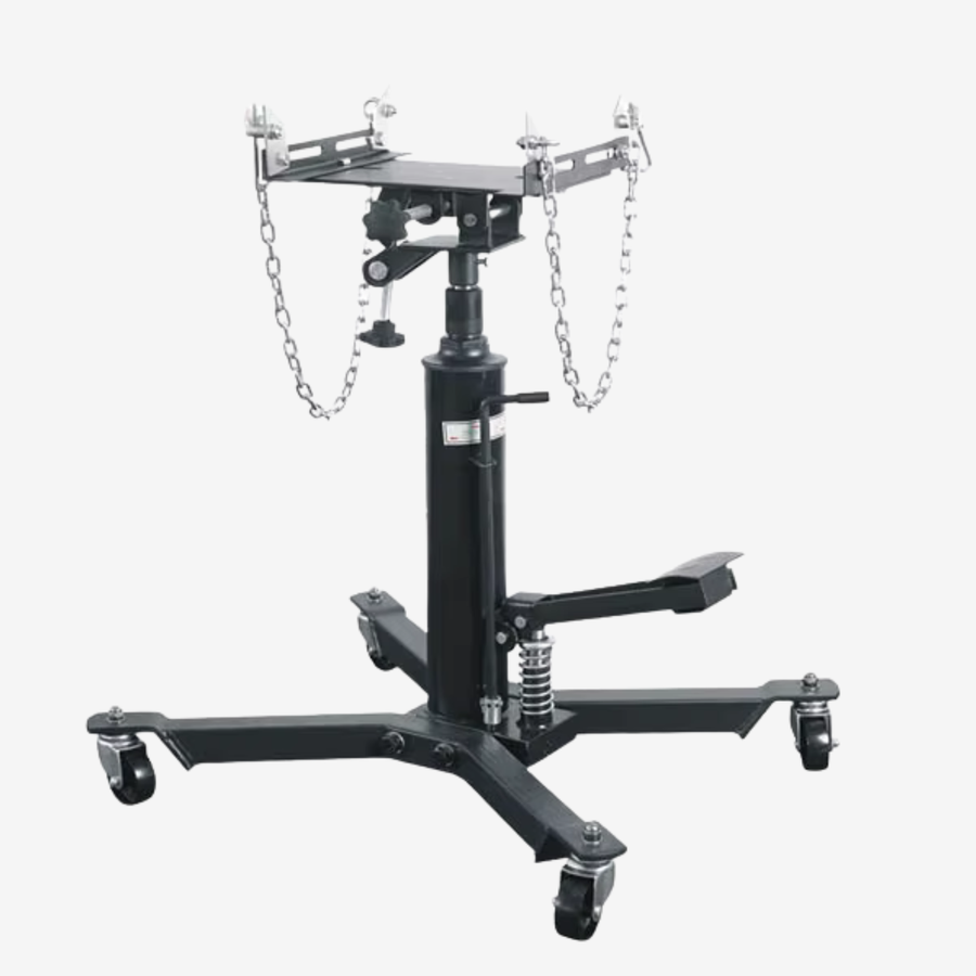 Cric Hydraulique de Transmission LP-1661 – Puissant et Fiable pour un Levage Précis