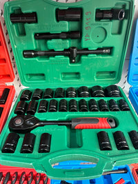 Pièces du Jeu de Douilles d'Entraînement YZ-9159