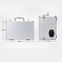 Kit de test de puissance pour phares de voiture LP1691