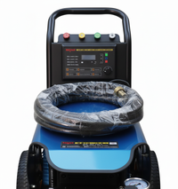 Nettoyeur haute pression automatique 220V – 2200W