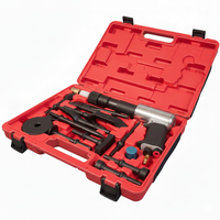 Kit arrache-pneu – Ensemble d’outils pour démontage rapide des pneus