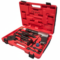 Kit arrache-pneu – Ensemble d’outils pour démontage rapide des pneus
