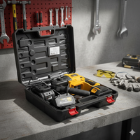 WIGGLE Akku 88V – 4Ah Hochleistungsbatterie