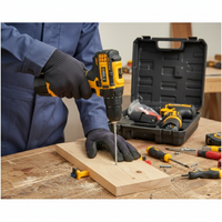 WIGGLE 12V Batterie – Hochleistungs-Batterie für vielseitige Einsätze