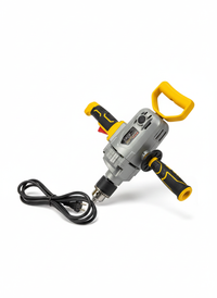 Perceuse électrique 950 W – Puissante, polyvalente et facile à utiliser
