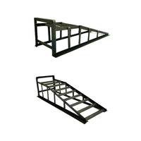 Support voiture inclinable bleu – Ensemble de 2 pièces, réglable et pratique