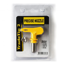 Buse de pulvérisation professionnelle pour machines à peinture YZ3266