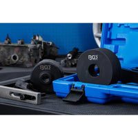 Kit professionnel d’outils d’embrayage double BGS pour boîte de vitesse VAG DSG – Référence YZ9150