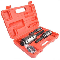 Kit d’extension de tuyau d’échappement 3 pièces – Outil d’expansion précis pour tubes de 1-1/8" à 3-1/2