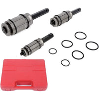 Kit d’extension de tuyau d’échappement 3 pièces – Outil d’expansion précis pour tubes de 1-1/8" à 3-1/2