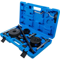 Kit professionnel d’outils d’embrayage double BGS pour boîte de vitesse VAG DSG – Référence YZ9150
