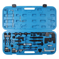 Outil de calage moteur YZ9007 – Kit professionnel pour VW, Audi et Skoda