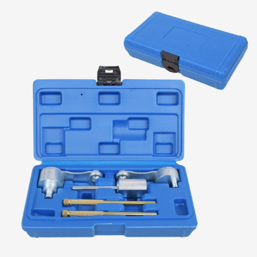 Kit de Calage de Distribution Premium pour Land Rover et Jaguar – Moteurs 2.7 / 3.0D TDV6 / TDVi