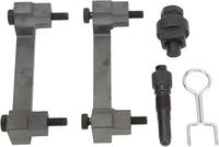 Kit de Distribución para Audi y Volkswagen – Compatible con motores V6, V8 y V10 – Ref. YZ9039