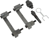 Kit de Distribución para Audi y Volkswagen – Compatible con motores V6, V8 y V10 – Ref. YZ9039