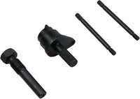 Kit d'outils de calage moteur pour VAG 1.2 TSI/TFSI - Réf. YZ9044