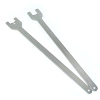 Clé professionnelle de précision pour ventilateur Land Rover 5.0 – Modèle YZ9082A