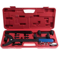 Outil professionnel de calage moteur Audi/VW V6 2.4/3.2 FSI – Modèle YZ9054, précision optimale
