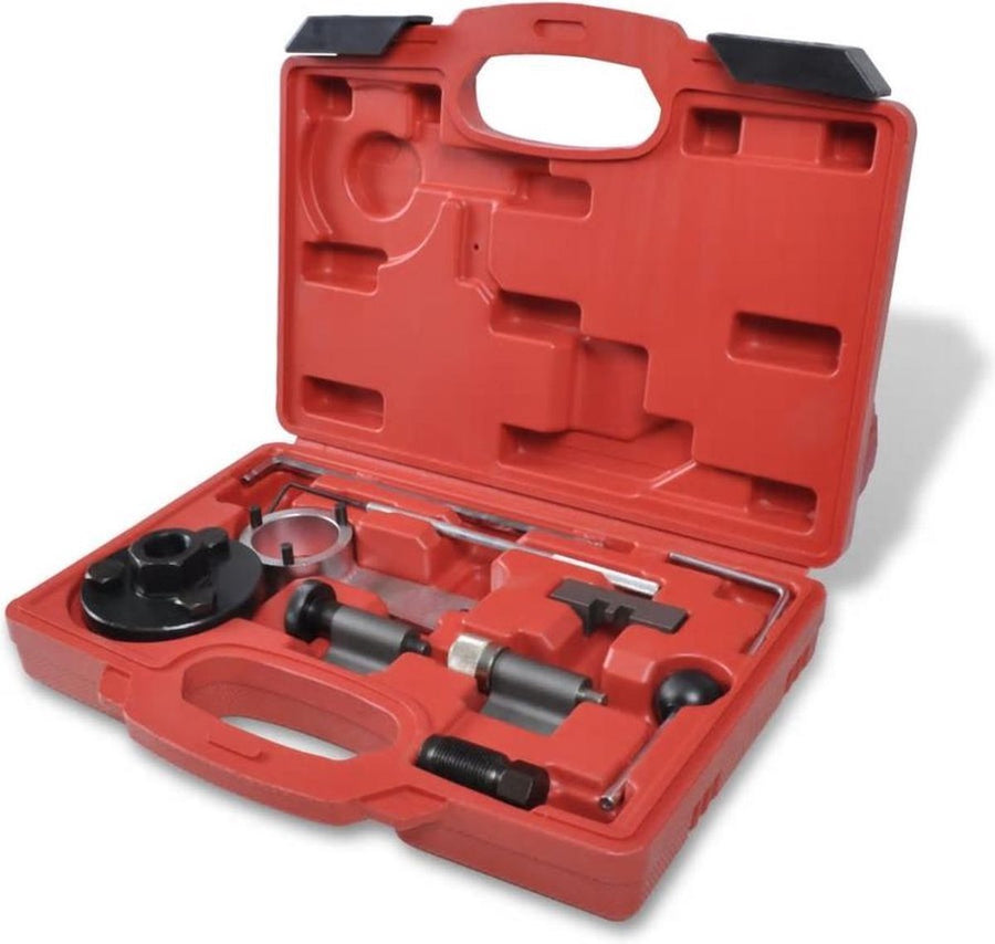 Kit d’outils de calage de distribution YZ9014H pour Audi, Skoda et Seat – précision et fiabilité