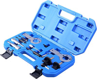 Kit d'outils de calage diesel 1.3 pour Ford, Fiat, Suzuki, Opel et GM (YZ9035)