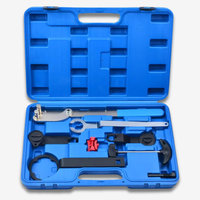 Kit d'Outils de Synchronisation N – Pour moteurs 1.0/1.2/1.4 TSI/TFSI/TGI, compatible Golf, VW, Audi et Skoda (YZ9099)