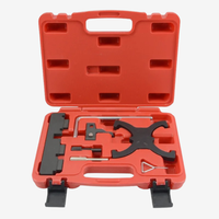 Kit d'outils de calage multi-marques pour Alfa Romeo, Vauxhall, Opel, Chevrolet et Fiat – Référence YZ9086