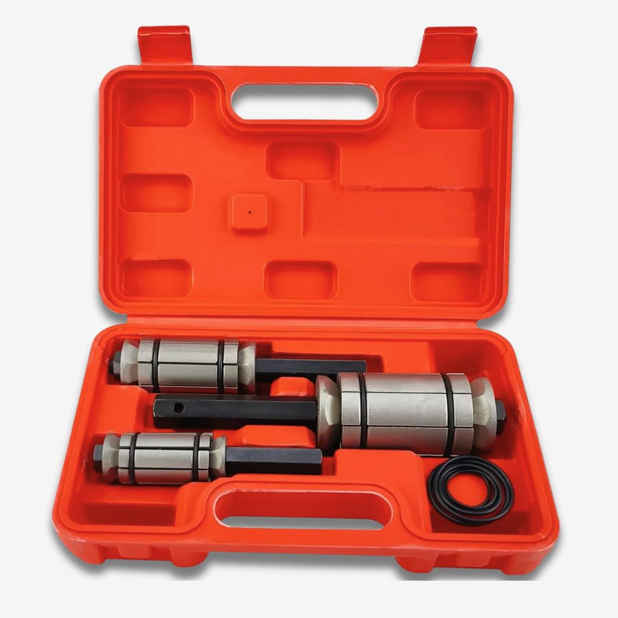 Kit d'outils d'expansion pour tuyau d'échappement YZ6027