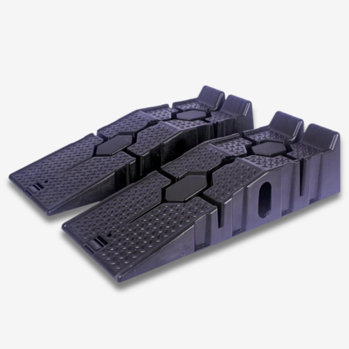 YZ2005 Pro-Grade Automotive Maintenance Ramp
