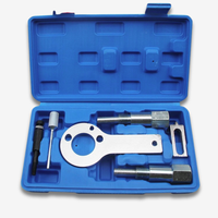 Kit complet d'outils de calage de distribution pour moteurs Fiat, Alfa Romeo, Lancia et Opel (1.6/1.9/2.4 JTD/Multijet) – Réf. YZ9072