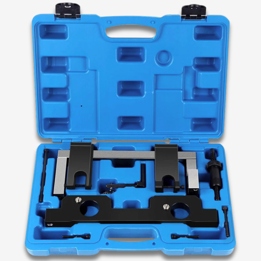 Kit pro d’outils de calage moteur pour BMW N20/N26 – Modèle YZ9003