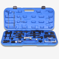 Outil de calage moteur YZ9007 – Kit professionnel pour VW, Audi et Skoda