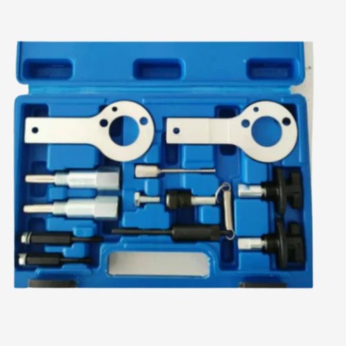 Coffret complet d'outils de calage moteur MULTIJET CDTI TID pour Fiat, Opel et SAAB – Référence YZ9035