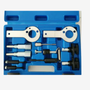 Coffret complet d'outils de calage moteur MULTIJET CDTI TID pour Fiat, Opel et SAAB – Référence YZ9035