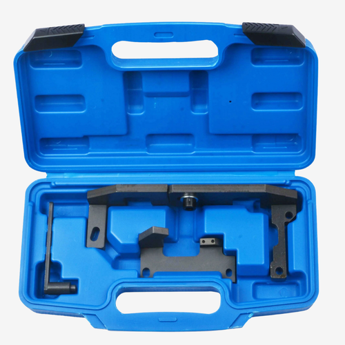 Kit d'outils de calage moteur YZ-9082 – ensemble professionnel pour un calage précis et fiable